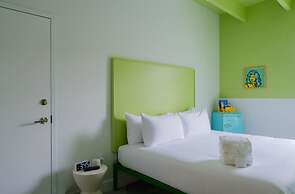 The Gallatin Nashville