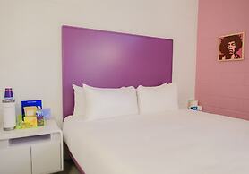 The Gallatin Nashville