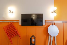 The Gallatin Nashville