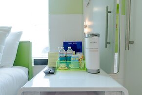 The Gallatin Nashville