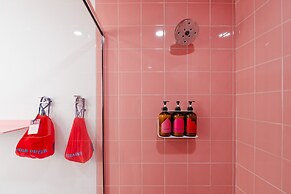 The Gallatin Nashville