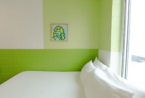 The Gallatin Nashville