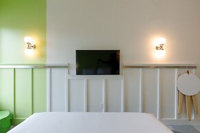 The Gallatin Nashville