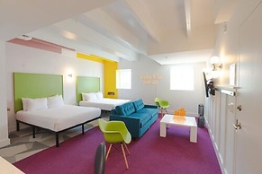 The Gallatin Nashville