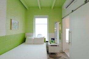 The Gallatin Nashville