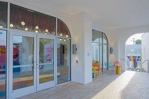 The Gallatin Nashville