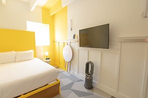 The Gallatin Nashville