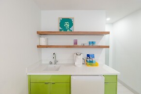 The Gallatin Nashville