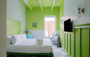 The Gallatin Nashville