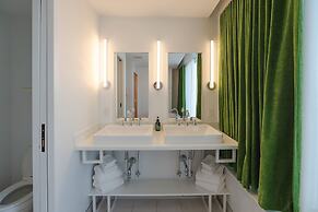 The Gallatin Nashville