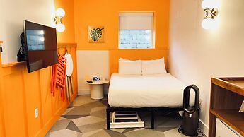 The Gallatin Nashville