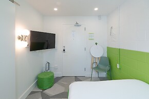 The Gallatin Nashville