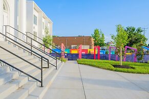 The Gallatin Nashville