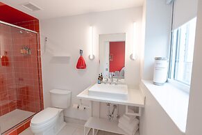 The Gallatin Nashville