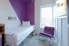 The Gallatin Nashville