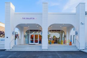 The Gallatin Nashville