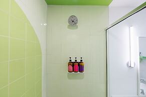 The Gallatin Nashville