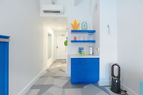 The Gallatin Nashville