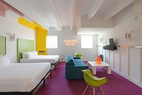 The Gallatin Nashville