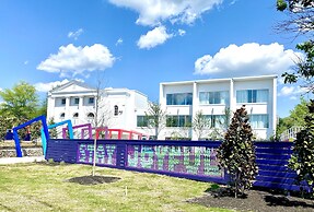 The Gallatin Nashville