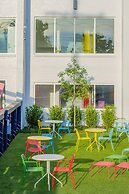 The Gallatin Nashville