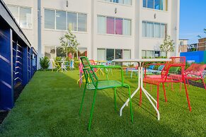 The Gallatin Nashville