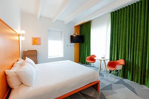 The Gallatin Nashville