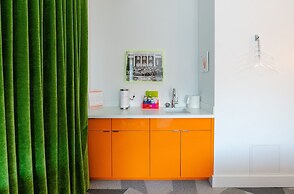 The Gallatin Nashville