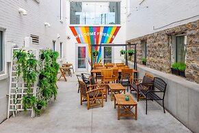 The Gallatin Nashville