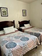 Hotel Casa Blanca