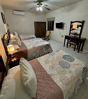 Hotel Casa Blanca