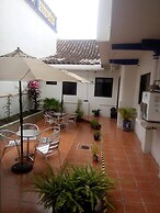 Hotel Casa Blanca