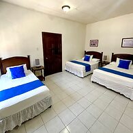 Hotel Casa Blanca