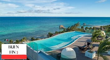 Mvngata Beach Hotel