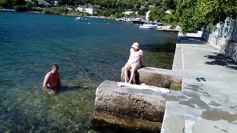 Beautiful 3-bed Villa in Zaton Mali