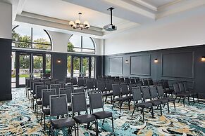 The Hamilton Alpharetta, Curio Collection by Hilton