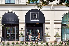 The Hamilton Alpharetta, Curio Collection by Hilton