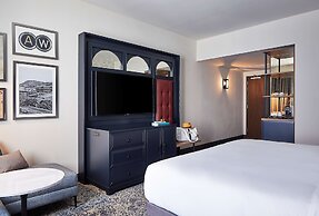 The Hamilton Alpharetta, Curio Collection by Hilton