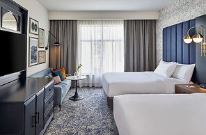 The Hamilton Alpharetta, Curio Collection by Hilton