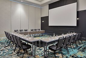 The Hamilton Alpharetta, Curio Collection by Hilton