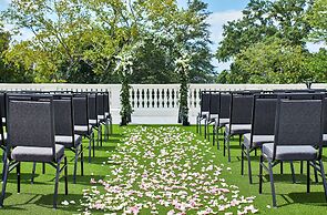 The Hamilton Alpharetta, Curio Collection by Hilton