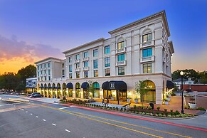 The Hamilton Alpharetta, Curio Collection by Hilton