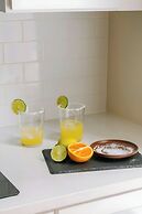 Sonder by Marriott Bonvoy Jewelers Row Apartments Millenium Park