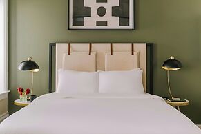 Sonder by Marriott Bonvoy Jewelers Row Apartments Millenium Park