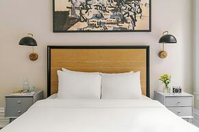 Sonder by Marriott Bonvoy Jewelers Row Apartments Millenium Park