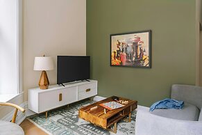 Sonder by Marriott Bonvoy Jewelers Row Apartments Millenium Park