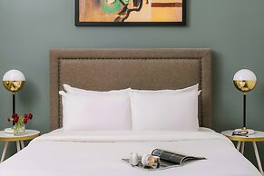 Sonder by Marriott Bonvoy Jewelers Row Apartments Millenium Park