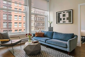 Sonder by Marriott Bonvoy Jewelers Row Apartments Millenium Park