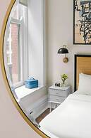 Sonder by Marriott Bonvoy Jewelers Row Apartments Millenium Park