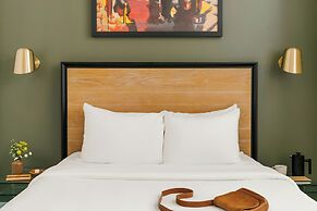 Sonder by Marriott Bonvoy Jewelers Row Apartments Millenium Park